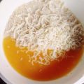 Cooksnap dari Desinta Johardiana Putri untuk resep MPASI : Oat with Chesee Mango Sauce
