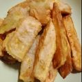 陳伽瑜 的 炸地瓜條 cooksnap