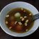 Cooksnap dari Ummu Haidar untuk resep Wedang Ronde