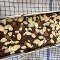 Cooksnap dari Brigitta Lentari untuk resep Cadbury fudge Brownies