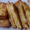 Cooksnap dari Nana Aorta untuk resep Gabin vla Amirah