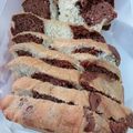 Cooksnap dari Anita Permatasari untuk resep 108. Leopard Print Bread (Ga pake telur)