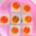 Cooksnap dari Diah Indriyani untuk resep Puding Telor Ceplok