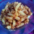 Cooksnap dari Renny untuk resep KENTANG GORENG / FRENCH FRIES ala LC