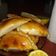 El cooksnap de Claudia cuando hizo Masa para empanadas y tartas.