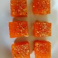 Darshana Patel's cooksnap of when they made હલવો(Halwa Recipe inGujarati).