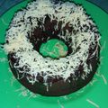 Cooksnap dari Siti N. Kholiifah untuk resep BROWNIS KUKUS ala 💁 'incezSry