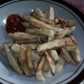 Cooksnap dari Zee Auny untuk resep French Fries Anti Gagal