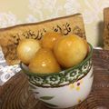 صورة من mj، شاركها بعد تجربة وصفة لقيمات