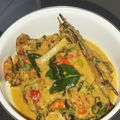 Cooksnap dari Birgitta Ardiani untuk resep Mangut Ikan Pe