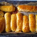 Rácz Alexandra Cooksnap-ja, amikor elkészítette a(z) Lekváros bukta receptet.