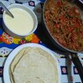 El cooksnap de Melissa Gabriela Bobi cuando hizo Tacos 🇲🇽🌮.