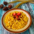 Cooksnap dari anisatur raehan untuk resep Mie Dog Dog ala Burjo Jogja