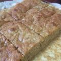 Cooksnap dari laila badria untuk resep Bolu Pisang Panggang Ekonomis