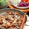 Cooksnap dari Clarissa's Kitchen untuk resep Beef Teriyaki