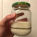 Varga Gábor (ApróSéf) Cooksnap-ja, amikor elkészítette a(z) Kovász receptet.