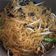 Cooksnap dari Prameswari Ester untuk resep Bihun Goreng (temennya nasi uduk)
