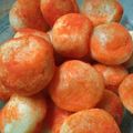 Cooksnap dari softcookie untuk resep Cimol Jajanan Sekolahan