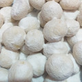 Cooksnap dari Iis Embem untuk resep Putri salju keju lumer