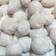 Cooksnap dari Iis Embem untuk resep Putri salju keju lumer