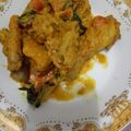 Cooksnap dari Etza_RCH untuk resep 16. Ayam Garo Rica Manado