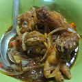 Cooksnap dari robby 13 untuk resep Krengseng Ayam