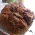 صورة من انتصار بدران، شاركها بعد تجربة وصفة مقلوبه البيتنجان