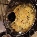 Sue Hibl's cooksnap of when they made Slow Cooker Breakfast.