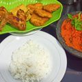 Cooksnap dari Gita Maisa untuk resep Ayam Goreng Ungkep Spesial