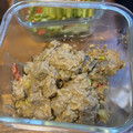 Cooksnap dari Anna Pramadio untuk resep Sambal goreng ati sapi & kentang