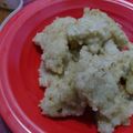 Cooksnap dari Bunda Ghazia untuk resep Cireng nasi sisa