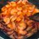 Cooksnap dari indah untuk resep Udang Saos Padang