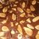 Cooksnap dari Deya Wisandra untuk resep Rosania - Keripik Coklat / Keripik Brownies