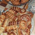 صورة من Oum Anis، شاركها بعد تجربة وصفة ميني بيتزا لام يارا