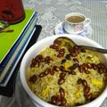 Jharna Shaoo's cooksnap of when they made চিঁড়ে ভাজা (chinre bhaja recipe in Bengali).