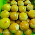 Cooksnap dari Lya Asih untuk resep Nastar glowing