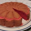 Cooksnap dari Ronald Wilson untuk resep Sponge cake lembut (dengan santan)
