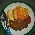 Cooksnap dari Suci Nurwulan untuk resep Steak daging sapi