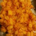 miguel.christmas's cooksnap of when they made smothered potatoes.