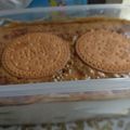 Cooksnap dari UmmiAlza untuk resep Unbaked Milo Coffee Dessert Box mudah dan enaaak