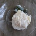Cooksnap dari Syukur Fitriani untuk resep Singkong Thai Keju