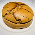 +7 的 伯爵茶戚風蛋糕（簡易附影音） cooksnap