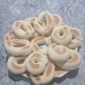 El cooksnap de Noelia zeolla cuando hizo Rosquitos dulces.
