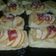 El cooksnap de Yanina cuando hizo Persianitas de manzana de hojaldre rápido.