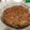 El cooksnap de Mónica cuando hizo Verduras con pollo a la parmesana.