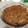 El cooksnap de Mónica cuando hizo Verduras con pollo a la parmesana.