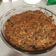 El cooksnap de Mónica cuando hizo Verduras con pollo a la parmesana.