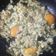 La cooksnap de MariCarmen Ariza cuando cocinó Zarangollo murciano