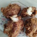 Cooksnap dari Fytrie Yuniarti untuk resep Ayam Goreng Bawang Putih
