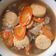 Cooksnap dari Dwi Heryani Putri untuk resep Tofu (Tahu Sutera Jepang) Kuah Saus Tiram